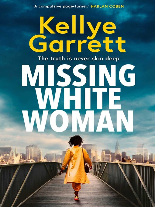 Title details for Missing White Woman by Kellye Garrett - Available